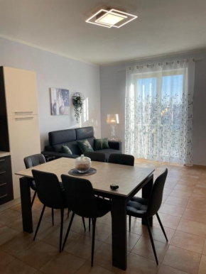 appartamento la pineta, Viareggio